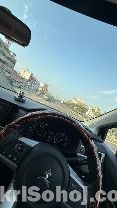 Mitsubishi Xpander 2022 Model