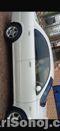 Nissan sunny 2011