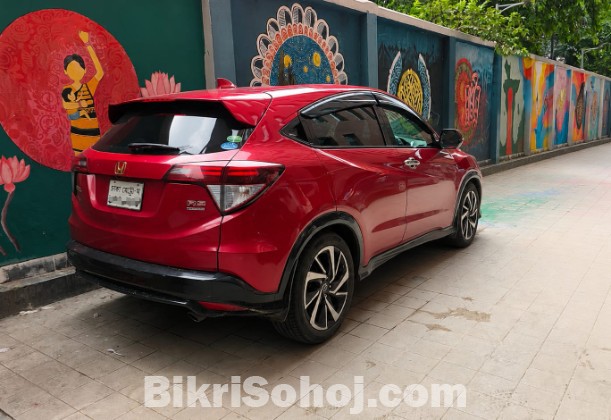 Honda Vezel Hybrid RS Sport Edition 2017 | Registered 2021
