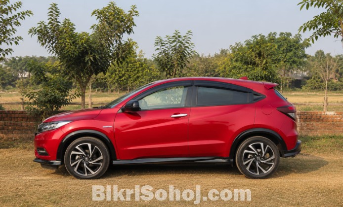 Honda Vezel Hybrid RS Sport Edition 2017 | Registered 2021