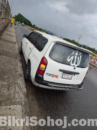 Probox car