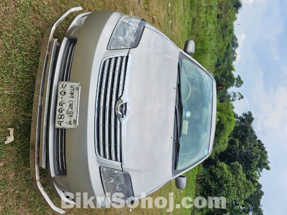 টয়োটা