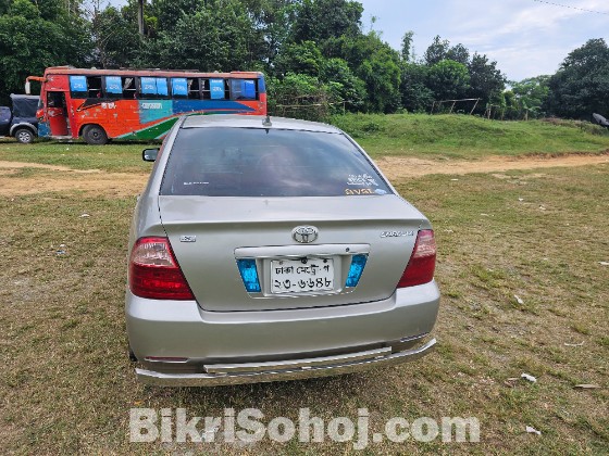টয়োটা
