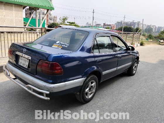 Toyota 110