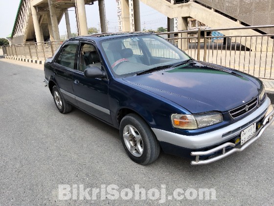 Toyota 110