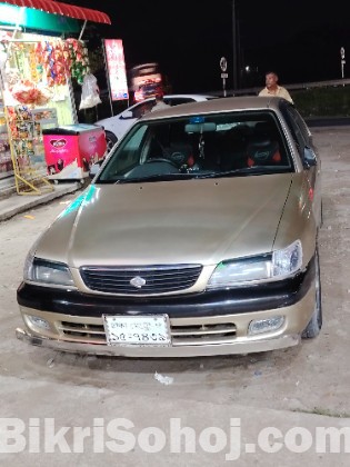 Toyta corona primio 2001 model..