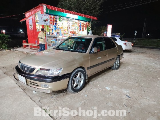 Toyta corona primio 2001 model..