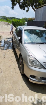 Toyota allion 2003 model