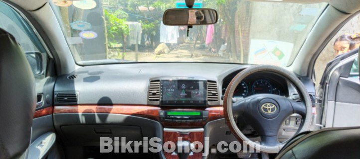 Toyota allion 2003 model