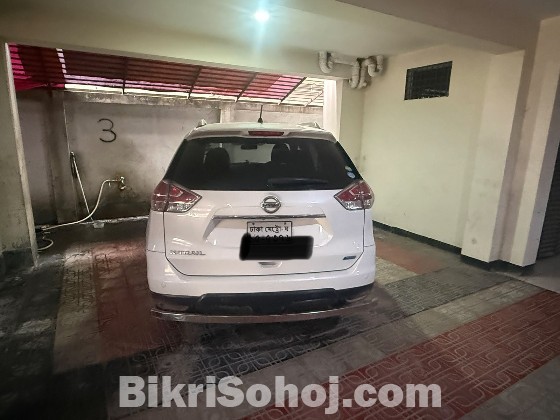Nissan Xtrail