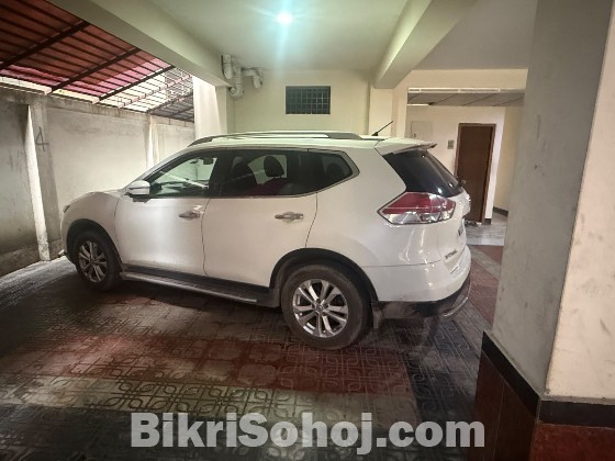 Nissan Xtrail