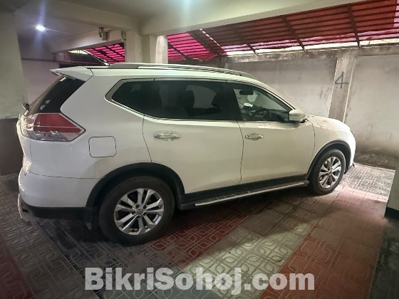 Nissan Xtrail