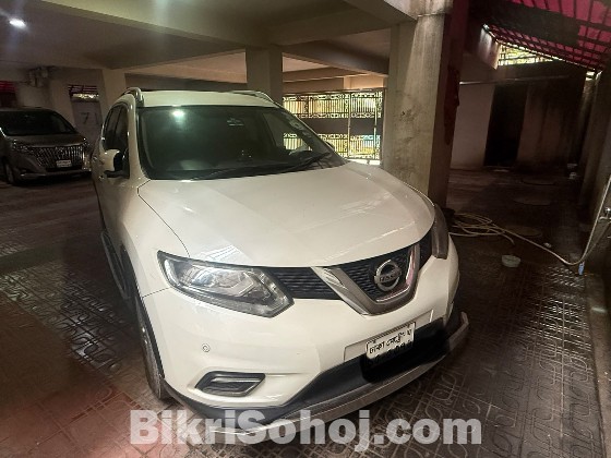 Nissan Xtrail