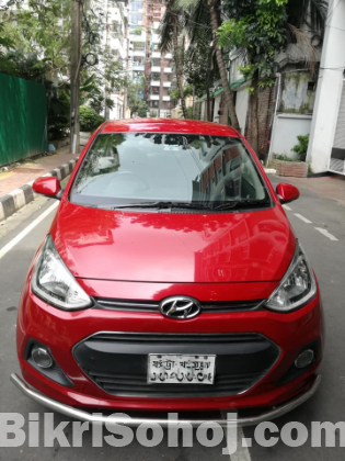 Hyundai model 2016