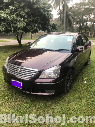 Toyota F Premio 2003