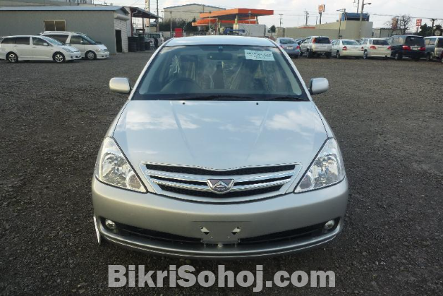 Toyota Allion A15