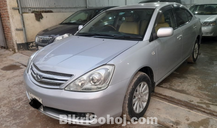 Toyota Allion A15