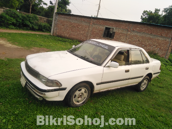 Toyota corona select saloon