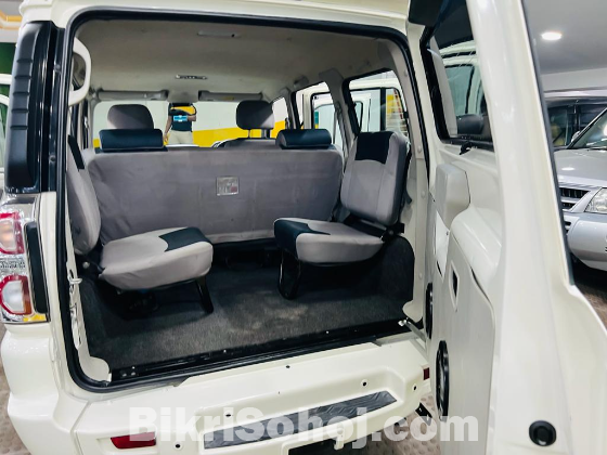 Mahindra Scorpio 2017