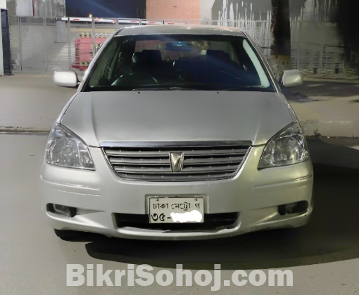 Toyota Premio 2005 (serial 35)