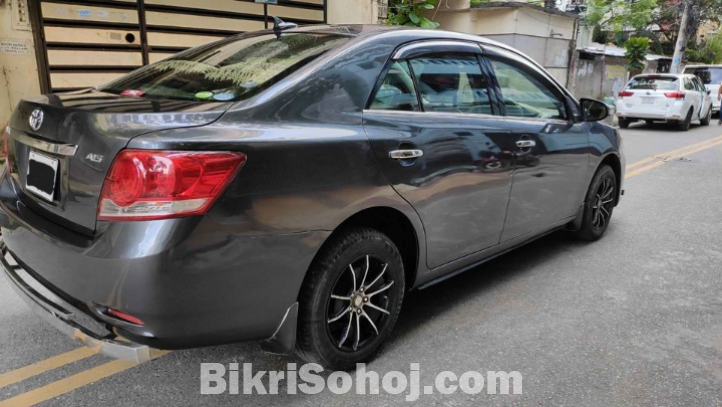 Toyota Allion (2013) 1.5 Push Edition