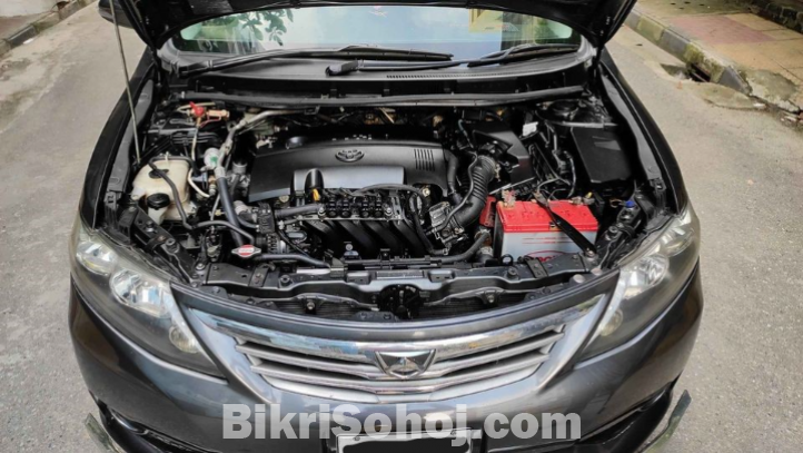 Toyota Allion (2013) 1.5 Push Edition