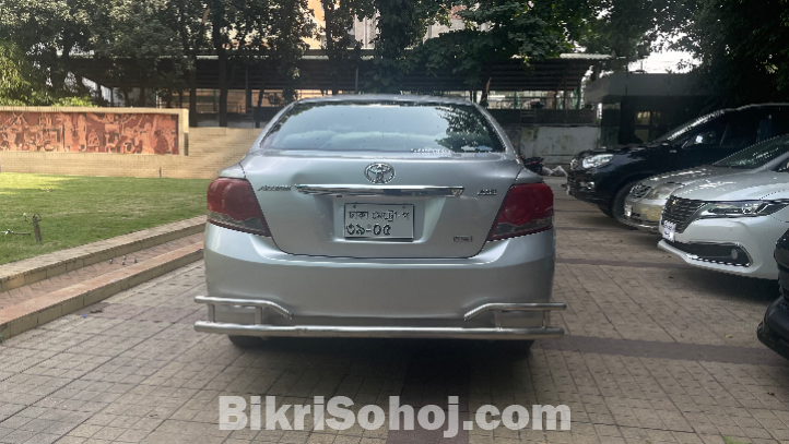 Sale of Toyota Allion 2010 Model