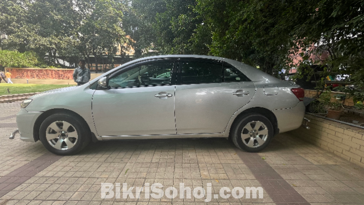 Sale of Toyota Allion 2010 Model