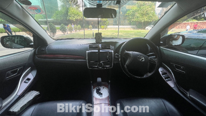 Sale of Toyota Allion 2010 Model