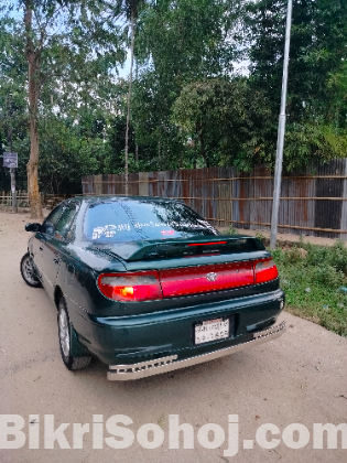 Toyota Sx Carina 1991