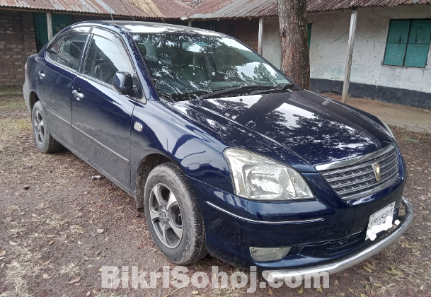 Toyota Premio 2004