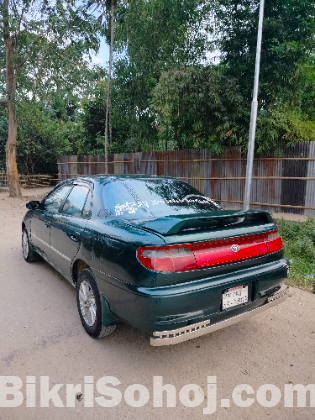 Toyota Sx Carina 1991