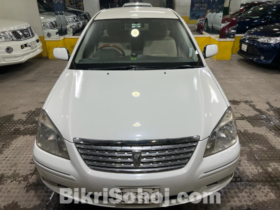 Toyota Premio F Fresh Condition 2006