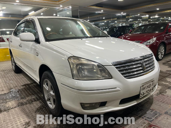 Toyota Premio F Fresh Condition 2006