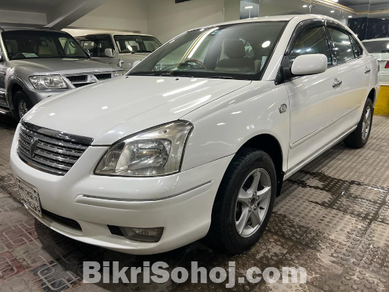 Toyota Premio F Fresh Condition 2006