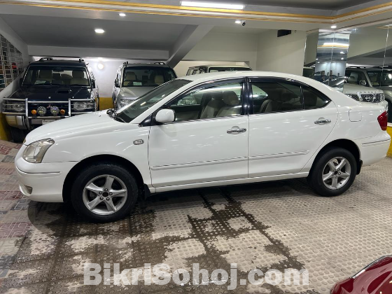 Toyota Premio F Fresh Condition 2006