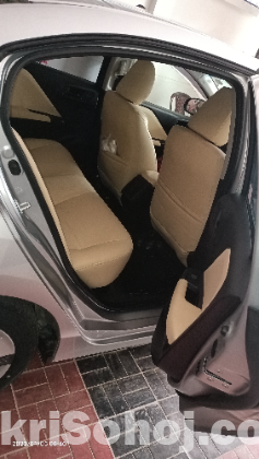 Honda greace X package