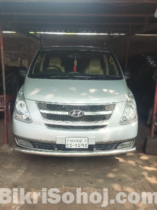 Hyundai h1