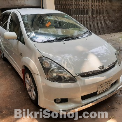 Toyota Wish 2003