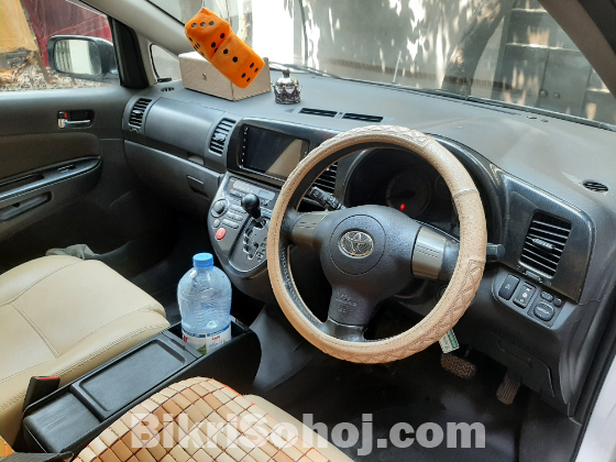 Toyota Wish 2003