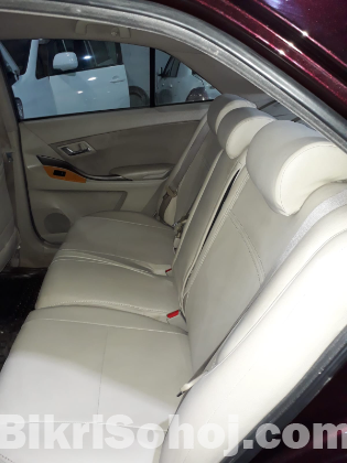 Toyota F Premio