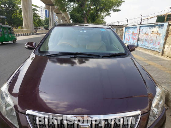 Toyota F Premio