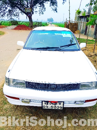 Toyota Corona