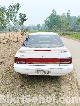 Toyota Corona
