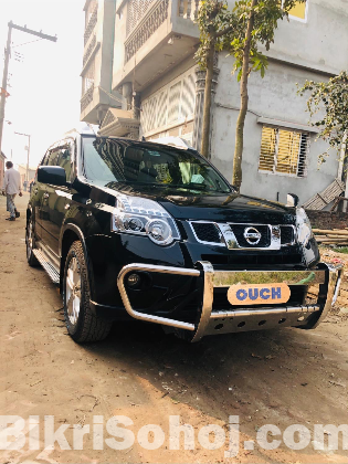 Nissan X-Trail 2011 T31