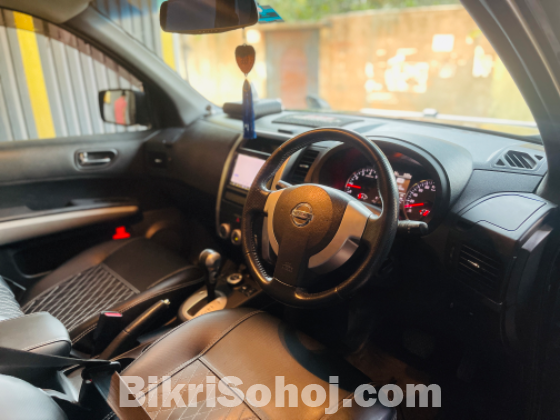 Nissan X-Trail 2011 T31