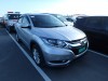 HONDA VEZEL X NON-HYBRID SILVER 2014