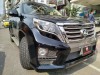 TOYOTA LAND CRUISER PRADO TXL BLACK 2015 REG 2015