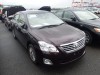 TOYOTA PREMIO FL BEIGE INT RED WINE 2016