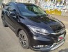 HONDA VEZEL S BLACK 2014 REG 2019